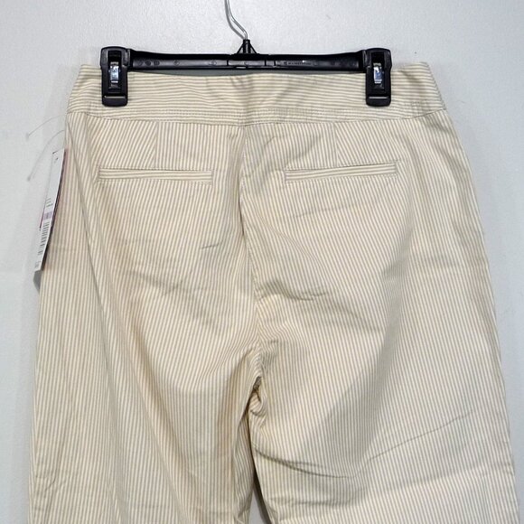RAFAELLA SIZE 6 CAPRI CROP PANTS - Picture 9 of 10